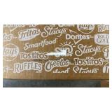 Frito-Lay Simply Brand Snacks Variety Pack  1 oz Bags  36 Count