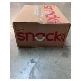 Lay s Potato Chip Variety Pack Snack Chips  40 Count Multipack