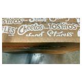 Frito Lay White Cheddar Snacks Favorites Variety Pack Pack of 36