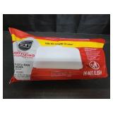 PDI Sani-Professional No-Rinse Sanitizing Multi-Surface Food Service Wipes Softpack, For Restaurants, Kitchen, and Home Use, 72 Wipes Each