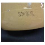 Grey Poupon Dijon Mustard, 1 gal