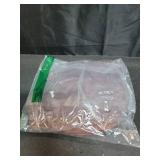 PUMIEY Long Sleeve Bodysuit For Women Sexy Crew Neck Tops Brown Body Suits Womens Fashion Bodysuits Tiramisu Large