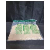 High Waisted Body Shaper Shorts Shapewear for Women Tummy Control Thigh Slimmer Seamless Shorts Under Dress (#589 Nude-6, Small)