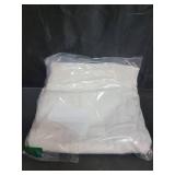 Tsher Womens High Waisted Jeans, Stretchy Straight Leg Loose Fit Denim Pants, Lightweight Tummy Control Trendy Jeans for Women (10,White)