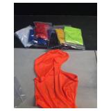 9 Pcs Ski Mask for Men Women UV Sun Protection Shiesty Face Mask Windproof Breathable Full Face Cover Balaclava for Cold Weather Outdoor Sports Snowboard Motorcycle Cycling Skiing (MISSING GREY MASK)