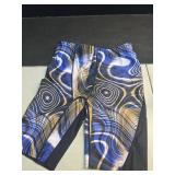 Eteoepo Boys Swim Jammers - Youth Kids Competitive Swim Team Suit Athletic Swimming Shorts Swimsuit UPF 50+(Black/Curve,XL)