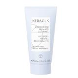 KERASILK Recovery Mask | Provides Deep Moisture & Nourishment | Prevents Hair Breakage & Recurring Dryness | For Dry, Stressed & Damaged Hair | Ideal For Various Hair Types & Textures| 50ml