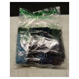 Pair of Thieves Every Day Kit Soft Cotton Long Boxer Briefs for Men Pack (4 Pack), Navy, Medium