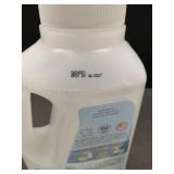 FIT Organic: Fruit & Vegetable Wash Soaker  32 oz Bottle