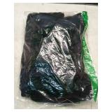 SHAPSHE Fajas Colombianas Moldeadoras Waist Trainer Postpartum Post Liposuction Compression Garment Shapewear with Adjustable Chest Black L