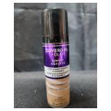 COVERGIRL & Olay Simply Ageless 3-in-1 Liquid Foundation, Matte Finish, Hyaluronic & Vitamin C Formula, 245 Warm Beige, 1 Count