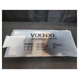 voenxe Seamless Underwear for Women,Hipster No Show Ladies Panties Line,Breathable Stretch Bikini,Invisible Workout Briefs,Comfortable Soft Undies,Gym Underpants, 5 Pack, S