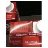4pk Silk Shelf Stable Spy Milk, 32oz Cartons