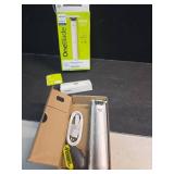 Philips Norelco OneBlade Intimate, Designed For Pubic Grooming, Trim & Shave With Extra Skin Protection, Model QP1924/70