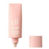 e.l.f. Halo Glow Skin Tint SPF 50, Tinted Moisturizer For Light, Buildable Coverage, Creates A Natural Glow, Vegan & Cruelty-Free, 7 Medium Warm
