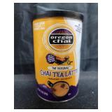 OREGON CHAI THE ORIGINAL CHAI TEA LATTE, 10OZ