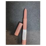 Maybelline Super Stay Ink Crayon Lipstick Makeup, Precision Tip Matte Lip Crayon with Built-in Sharpener, Longwear Up To 8Hrs, Trust Your Gut, Mauve Nude Pink, 1 Count