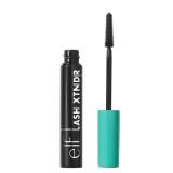 e.l.f. Lash XTNDR Mascara, Made With Tubing Technology For The Look Of Lash Extensions, Clump & Flake Free, Vegan & Cruelty-Free, Soft Black