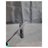 e.l.f. Lash XTNDR Mascara, Made With Tubing Technology For The Look Of Lash Extensions, Clump & Flake Free, Vegan & Cruelty-Free, Soft Black