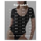 PUMIEY Bodysuit for Women V Neck Short Sleeve Body Suits Jet Black Medium