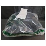 Western Cowboy Hat for Men Women Classic Roll Up Fedora Hat with Buckle Belt(Size:S-M)