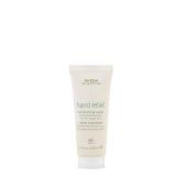 Aveda Hand Relief Moisturizing Creme | Rich Hand Cream | with Andiroba Oil, 1.3 Fl Oz