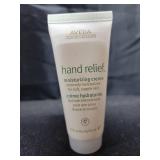 Aveda Hand Relief Moisturizing Creme | Rich Hand Cream | with Andiroba Oil, 1.3 Fl Oz