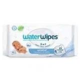WaterWipes 60 Count 99% Water Sensitive Skin
