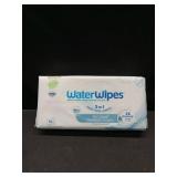 WaterWipes 60 Count 99% Water Sensitive Skin