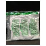 PUMIEY Bodysuits for Women Dupes Body Suit Splashed White Small