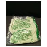 MAGCOMSEN Tennis Shirts for Women Dry Fit Tshirts Short Sleeve Rash Guard Uv Shirts for Women Sun Protection Running Tops Light Green,L