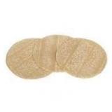 2 pk Mission Foods 6.5\" Tortillas Par Baked Grill Ready 12 Count