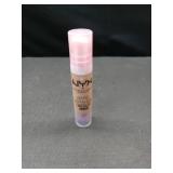NYX PROFESSIONAL MAKEUP Bare With Me Concealer Serum, Up To 24Hr Hydration - Light Tan