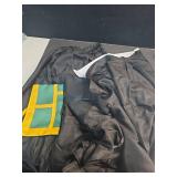 YJCOS Adult Cosplay Costume Suit Kimono Monk Cassock Robe Dress Uniform Halloween Outfits, 3XL