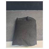 BALENNZ Black Bodysuit Women Long Sleeve Black Bodysuit Crew Neck Womens Black Body Suit Spring, Small