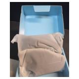 Tempt Me Women Plus Size Bikini High Waisted Swimsuits Mesh Tummy Control Two Piece Bathing Suit Black 16 Plus