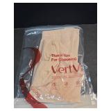 Vertvie Shapewear for Women Tummy Control High Waisted Shapewear Shorts Targeted Compression Body Shaper Bathroom Friendly(Nude,Small)