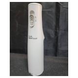 Waterpik Cordless Express Water Flosser, Battery Operated & Portable for Travel & Home, ADA Accepted, Waterproof for Shower Use, White WF-02, Packaging May Vary