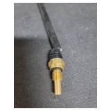 Genuine GM 12601050 Engine Coolant Temperature Sensor
