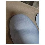 Dr. Scholls Energizing Comfort Mens Everyday Insoles with Massaging Gel - Clinically Proven, All-Day Energy and Comfort Inserts with Patented Triple Gel Design - Shock Absorbing, Arch Support