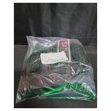 SATINA Brown Leggings for Women - High Waisted Brown Tights for Women - Buttery Soft Full Length Tummy Control Legging - Stretchy, Comfortable, and Non-See Through, XL