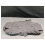 ALL OF SHE Womens Underwear Cotton Hipster Panties Breathable Sexy Cheeky Stretch Soft Ladies Bikini Underwear 6 Pack Size- Large