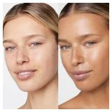 Tanologist Self-Tan Drops- Medium, Bronzing Serum, Customizable Face & Body Self Tanner For Moisturizer, Gradual Tanning Drops for Natural Glow, Streak-Free Vegan Formula, 1.01 fl oz