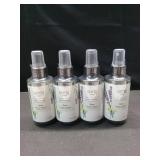 4 pk SPRIG BY KOHLER Sleep Body & Linen Mist 4 Oz Bottles
