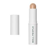Well People Supernatural Complexion Stick Foundation + Concealer - 16 Light Neutral - 0.28oz