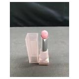 MAYBELLINE Lifter Glaze Oil Balm with Hyaluronic Acid and Hydrating Oil Blend, Lip Balm with 24HRs of Smooth, Moisturizing Shine, Pink Drip (Sheer Baby Pink)