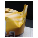 3 pk GOOD NATURED SELECTS, VEGETABLES SNACK 4.5 Oz Bags