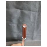 Clinique Almost Lipstick Tinted Lip Balm in Black Honey | Sheer + Lightweight