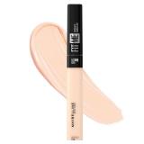 Maybelline New York Fit Me Liquid Concealer Makeup, Natural Coverage, Lightweight, Conceals, Covers Oil-Free, Ivory, 1 Count (Packaging May Vary)