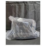 Punctualgood Wool Felt Top Hat Victorian Mad Hatter 6\" Magic Hat Gentlemen Performing Jazz Caps Rock Hat for Men Women Gift (US, Alpha, Small, Black)